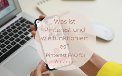 Was ist Pinterest und wie funktioniert es?